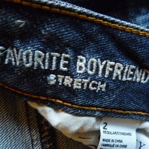 American Eagle Jeans - Picture 6 of 6